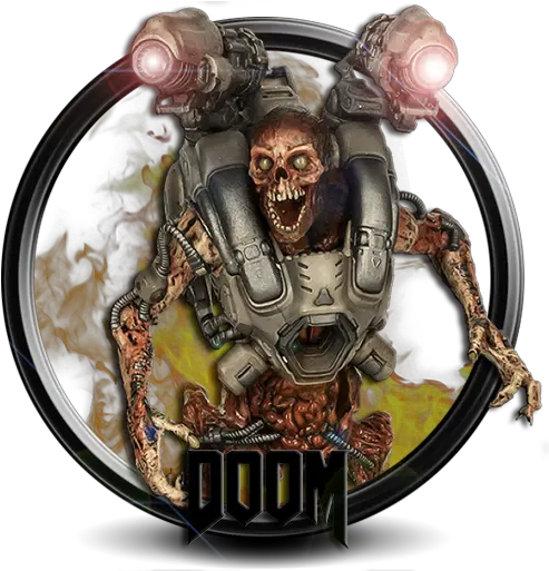  Download Doom Hd Hq Png Image In Doom Png Doom Png