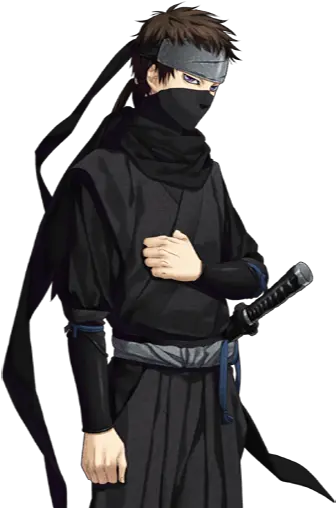  Akari Uchiha Anime Png Ninja Png