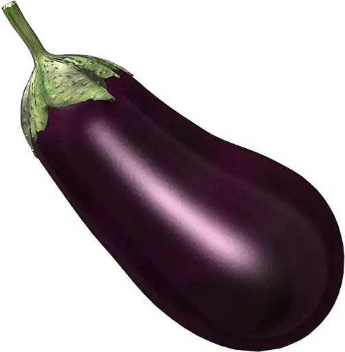  Aubergine Png Transparent Free Images Eggplant Png Eggplant Transparent