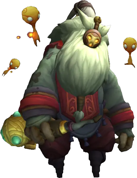  Bard Png 4 Image Bard Lol Bard Png