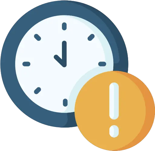  Customer Success Manager Project Delay Icon Png Sla Icon