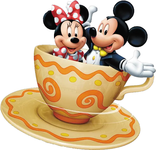  Teacups Disney Disney On Ice Disneyland Adventure Png Disney Png Images