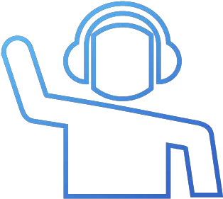  Turn It Up Language Png Chase Icon