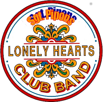  Sergeant Piponu0027s Lonely Hearts Club Band Next Concert Png Starset Logo