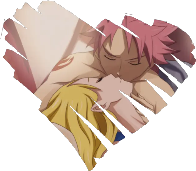  Fairy Tail Fan Art Illustration Png Lucy Heartfilia Transparent