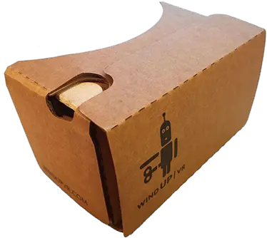  Google Cardboard Png Picture 1944447 Wood Cardboard Png