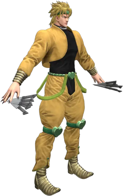  Computer Soldier Png Dio Png