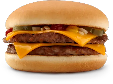  Cheeseburger Png 2 Image