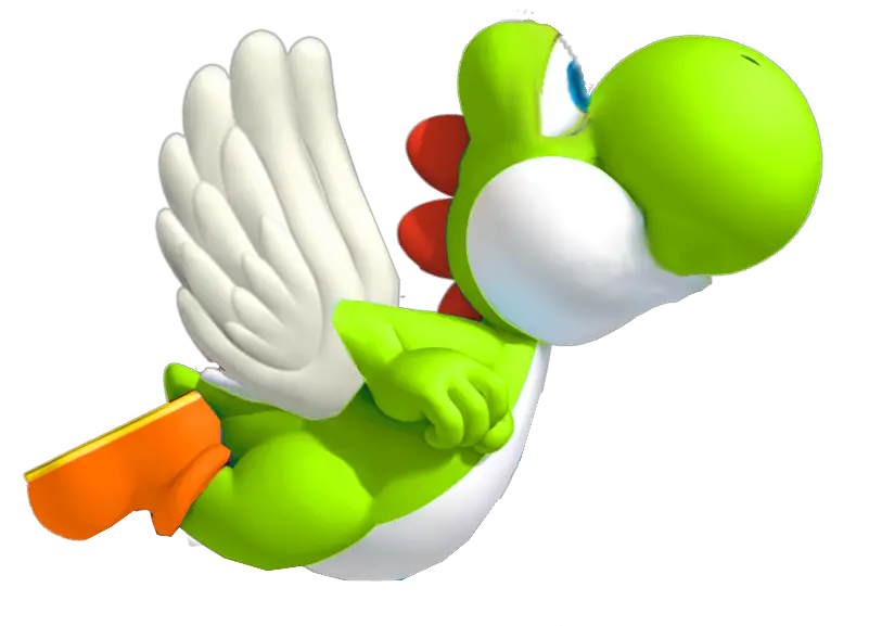  Download Yoshi Png Yoshi Png