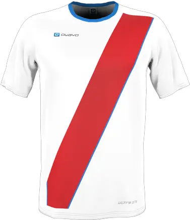  F5 Pro Soccer Jersey Png