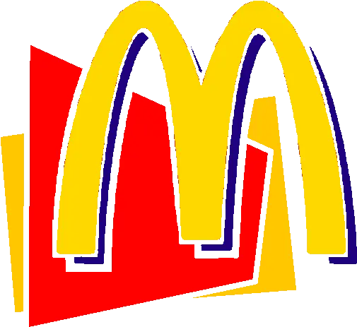  Old Mcdonalds Logo Mcdonalds Png Mac Donalds Logos