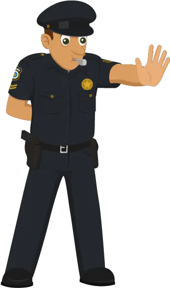  Traffic Police Png Download Traficpolice Png Police Png