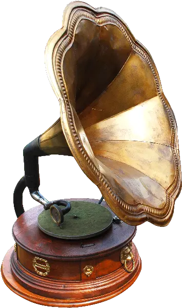  Old Gramophone Png Image Gramophone Png Old Photo Png