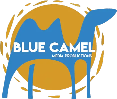  Blue Camel Media Egypt Documentary Films Photography Clip Art Png Camel Logo