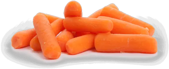  Carrots Bowl Transparent Png Clipart White Stuff On Carrots Carrot Transparent Background