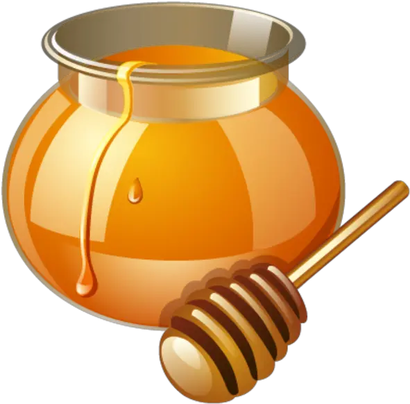  Honey Jar Transparent Png Clipart Honey Clipart Honey Jar Png