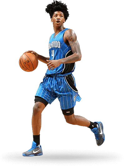  Orlando Magic Roster Elfrid Payton Height And Weight Png Orlando Magic Png