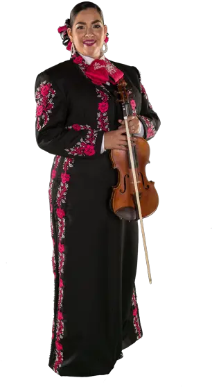  The Ladies Mariachi Las Alteñas Costume Png Mariachi Png