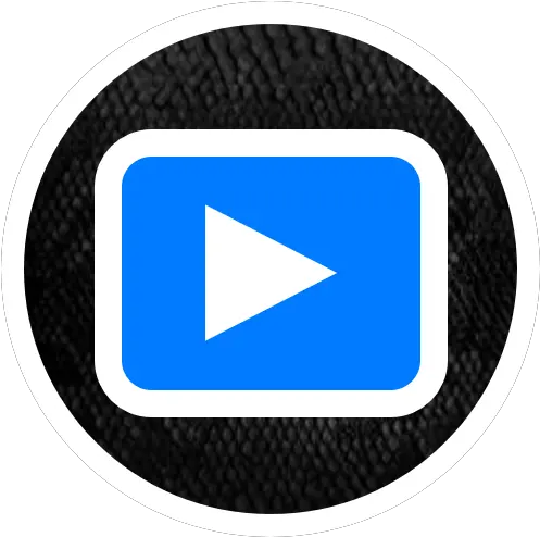  Goldadder Dot Png Youtube App Icon Vector