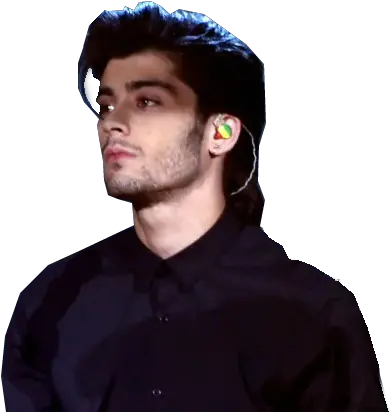  O Zayn Gentleman Png One Direction Transparents