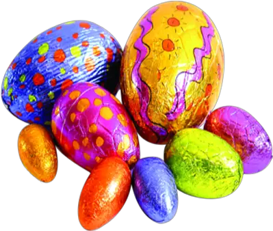  Coloured Easter Eggs Transparent Image Easter Eggs Transparent Background Png Easter Transparent