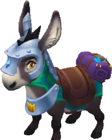  Donkey Burro Png Donkey Png