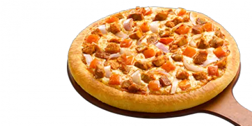  Chicken Tikka Pizza Pepperoni Png Pizza Hut Png