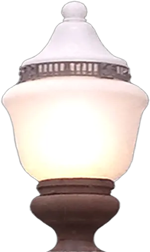  Cropped Sconce Png Light Post Png