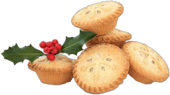  Christmas Themed Mince Pies Transparent Mince Pie Clip Art Png Pie Png