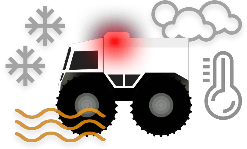  Search U0026 Rescue Utv Sherp U2013 Official Global Website Png Ark Red Heart Icon