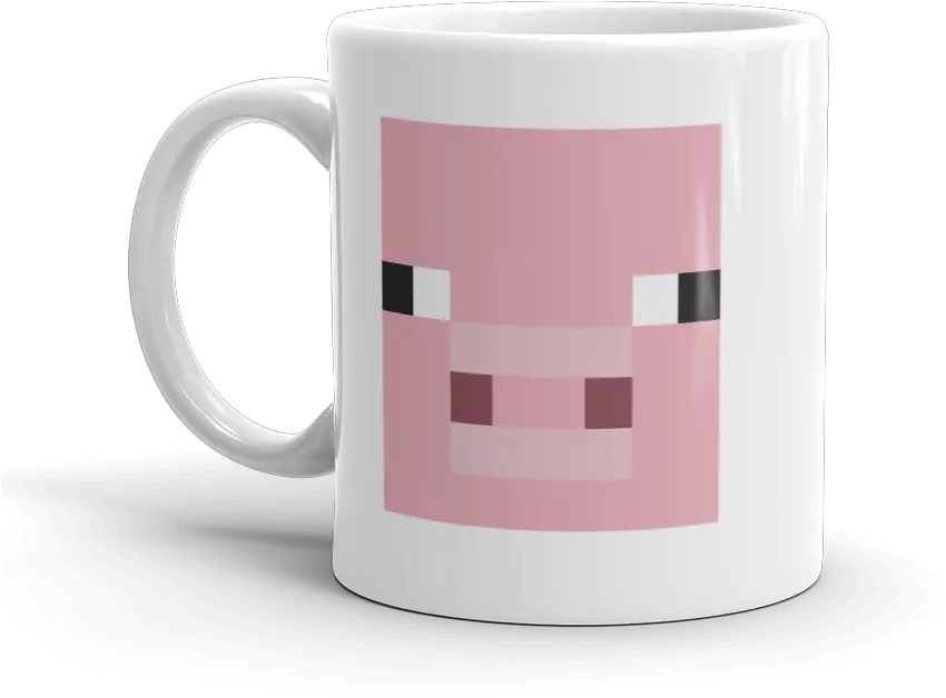  Home U0026 Office Pig Official Minecraft Shop Covid Mug Png Pig Buddy Icon