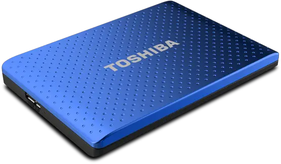  External Hard Disk Toshiba Satellite Png Hard Drive Png