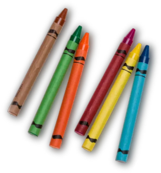  Download Hd Where Children Can Be Crayons Png Crayons Png