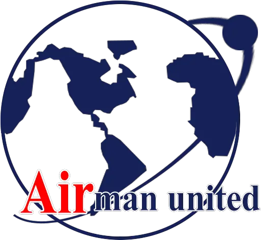  Air Man United Language Png Man U Logo Png