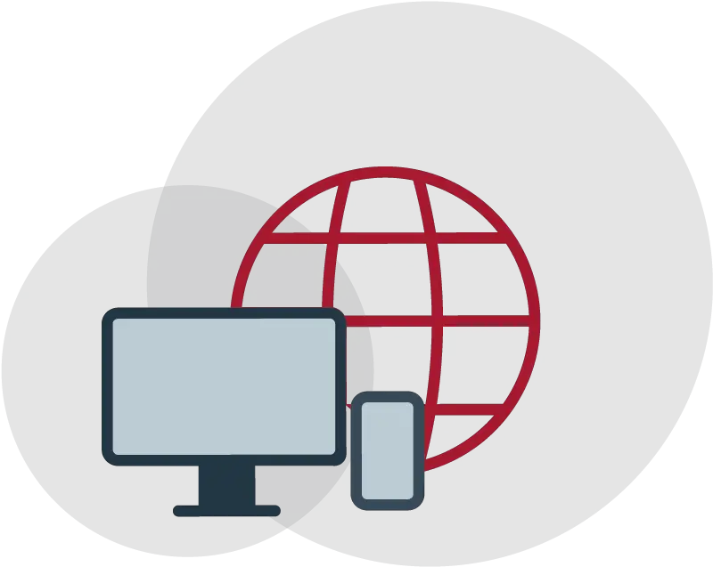  Web Cloud And App Development U2013 Edataconsulting Png Foreign Policy Logo Monitor Global Icon