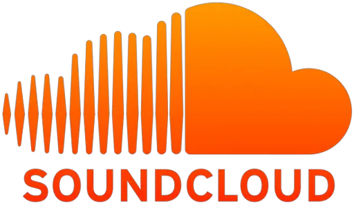  Soundcloud Logo Png Images Download Soundcloud Icon Soundcloud Icon Transparent