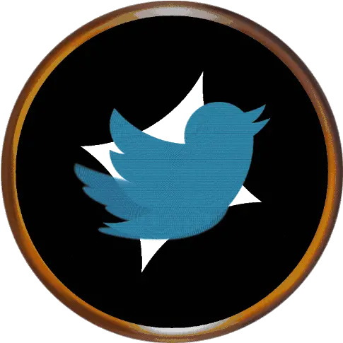  Media Old World Flycatchers Png Twitch Twitter Icon