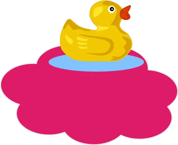  Duck Rubber Duck Clip Art Png Duck Clipart Png