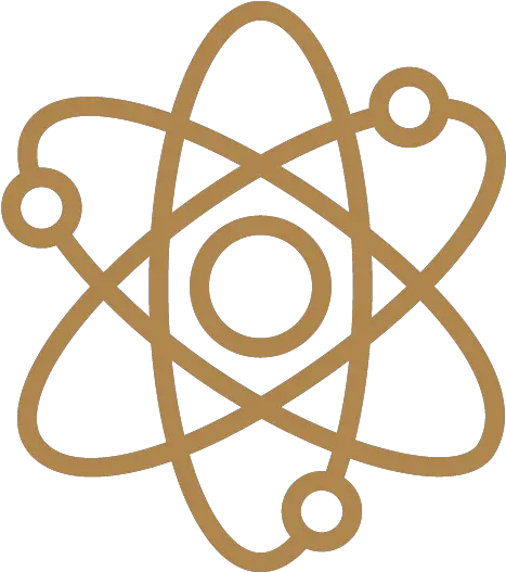  8020 Foundation Atoms Icon Png Atom Icon