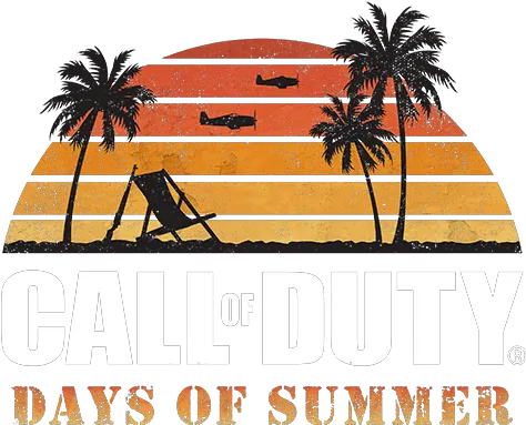  Call Of Duty Wwii Days Summer Background Png Call Of Duty Wwii Png