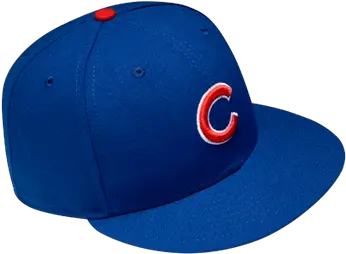  Chicago Cubs New Era Royal Authentic For Baseball Png Cubs Png