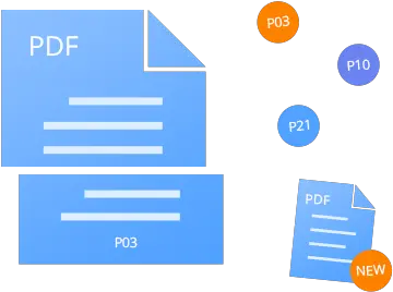  Pdfmate Free Pdf Merger Vertical Png Png Combiner