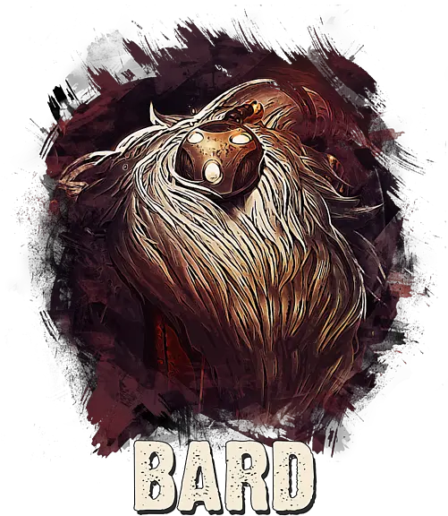  Bard Tote Bag For Sale By Dusan Naumovski John Cutter Png League Of Legends Bard Icon