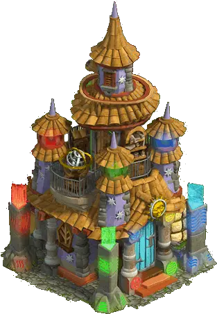  Mage Tower Building Sets Png Mage Icon