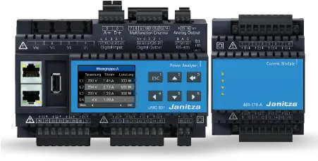  Janitza Electronics Umg801 Png Energy Transparent