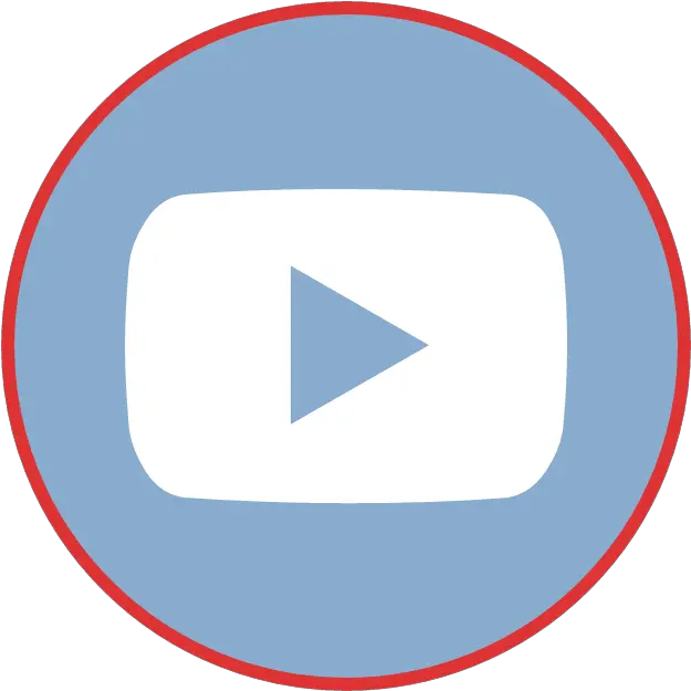  Youtube Circle Icon Png Vertical Yt Png