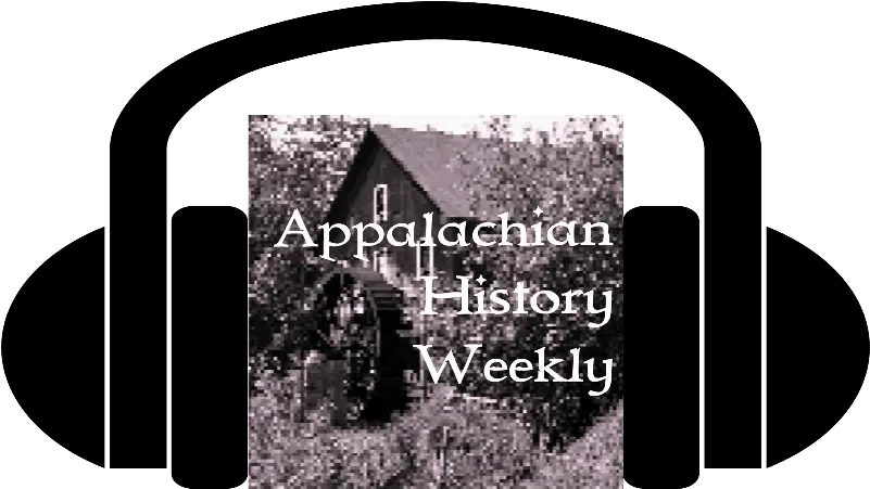  Listen Here Appalachian History Weekly Podcast Posts Today Language Png War Of 1812 Icon