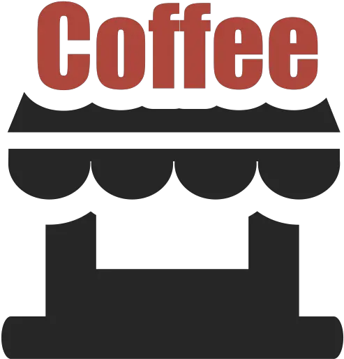  Coffee Shop Icon Png And Svg Vector Free Download Milk Shop Vector Png Shop Icon Transparent