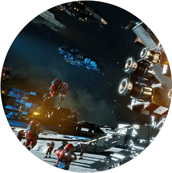  Space Engineers Server Hosting Xbox And Pc Space Engineers Game Png Game Icon For Empyrion