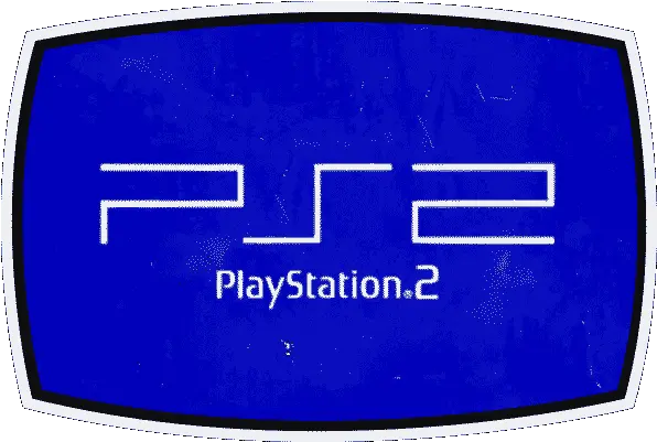  Video Game Console Logos Playstation 2 Png Sony Playstation Logos